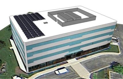 Compass Properties Earns International Award For Facilities Management & Sustainability