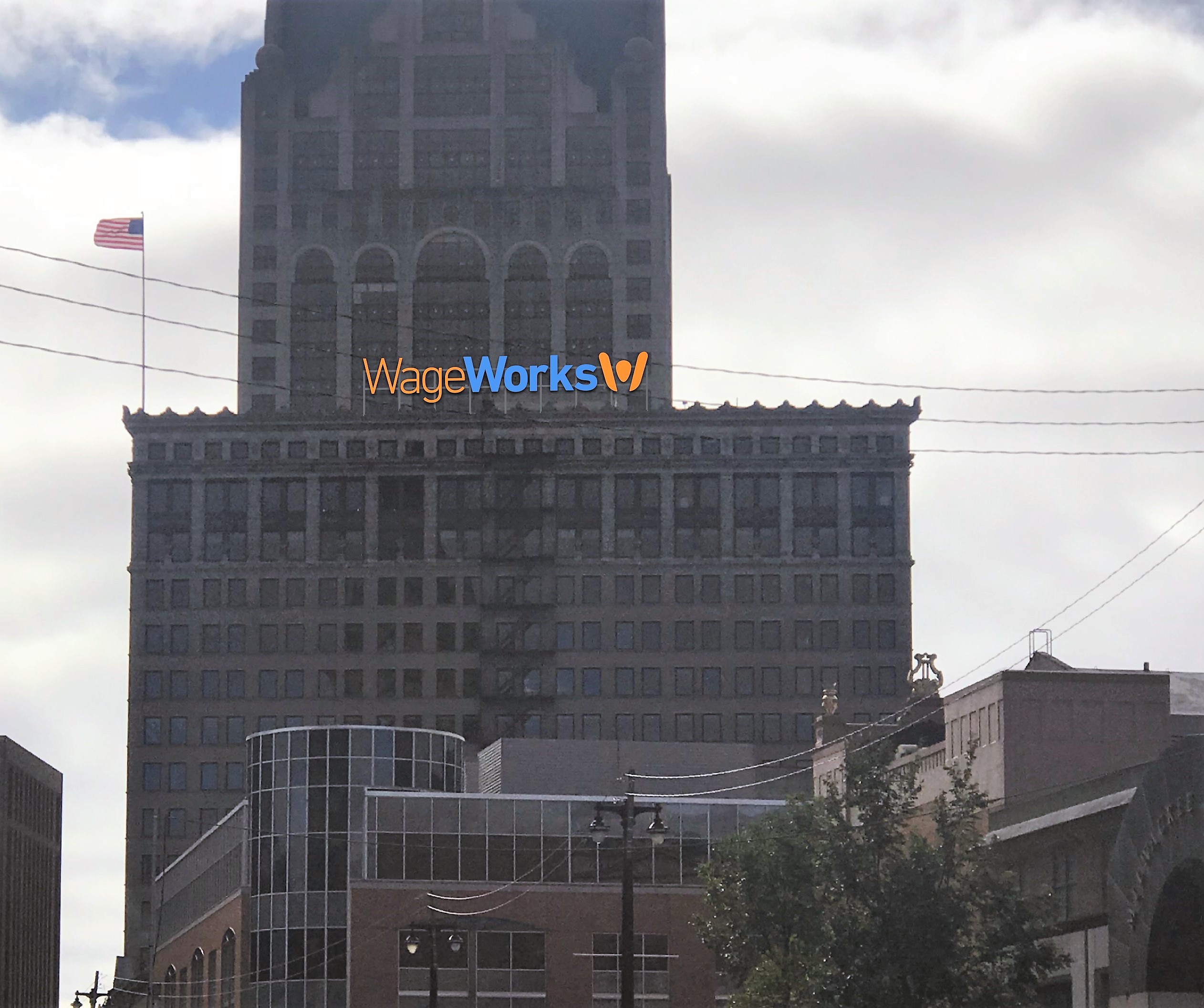 WageWorks Leases Top Two Floors of CityCenter@735 in the Heart of Milwaukee’s “Booming” Downtown