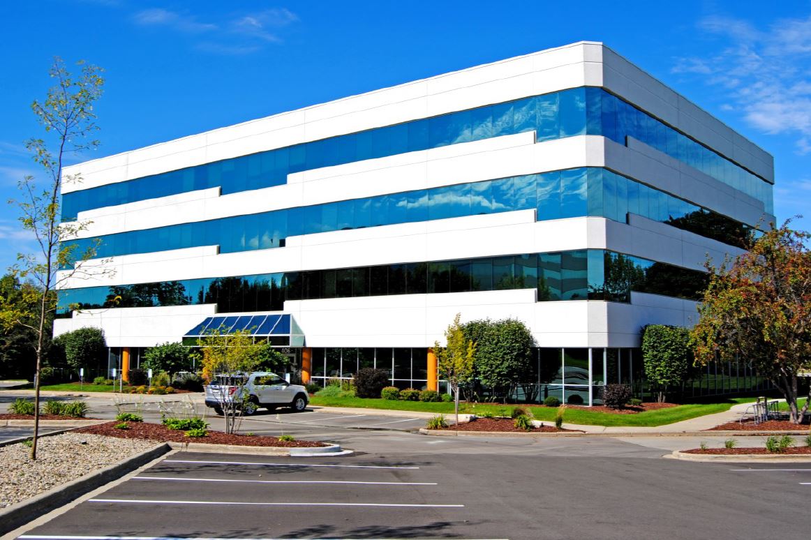 Compass Properties Now Owns Park West I Building in Madison’s University Research Park