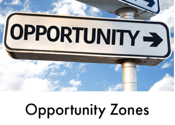 ‘OPPORTUNITY ZONES’ KNOCK FOR STATE’S COMMERCIAL REAL ESTATE INVESTORS