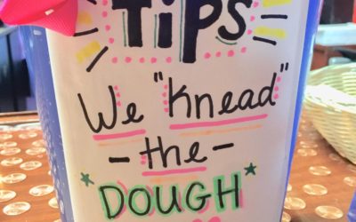 Virtual Tip Jars Created in Wausau, Stevens Point & Marshfield