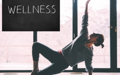 5 Tips to Improve Personal Wellness in 2022