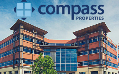 Compass Properties Receives 2022 TITAN Business Awards