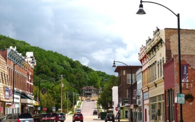 The Wisconsin Advantage: Why Investing in Commercial Properties Is a Smart Move