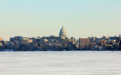 How to Seize Lucrative Commercial Real Estate Opportunities in Wisconsin
